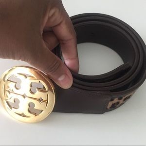 Beautiful Tory Burch belt 🔥